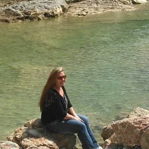 Meet your Posher, Nancy